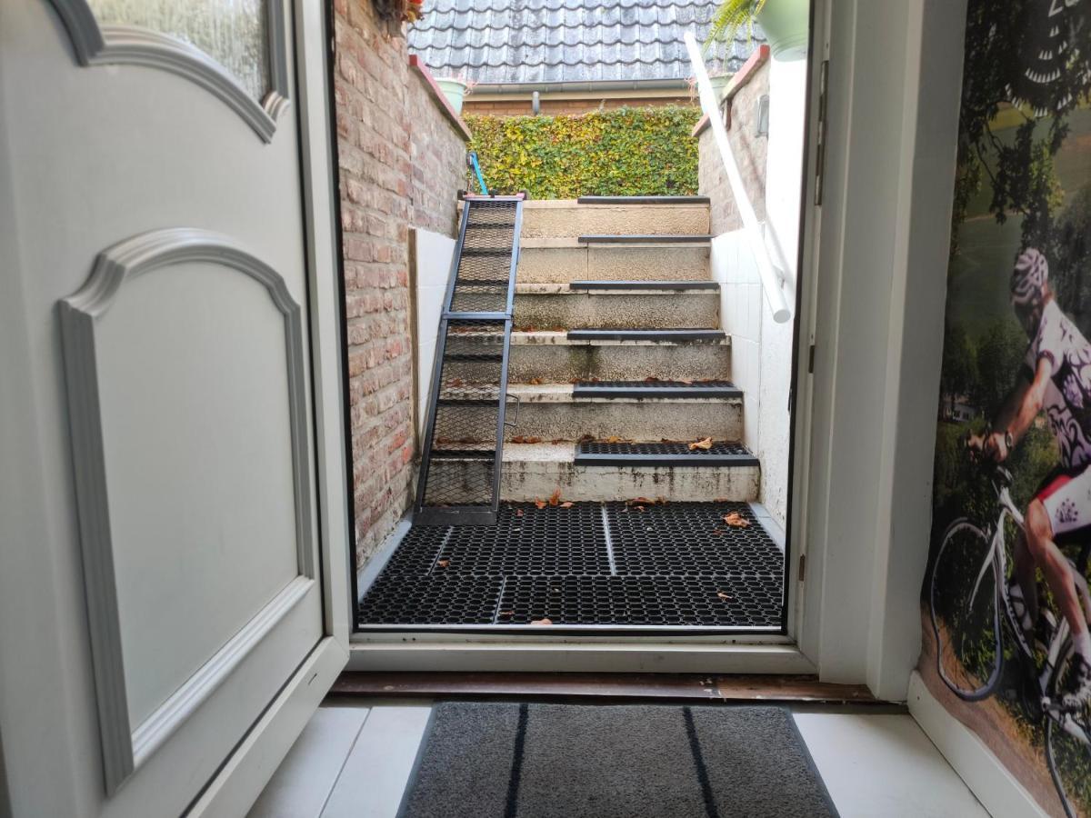 Apartamento Vakantiewoning Valkenburg Valkenburg aan de Geul