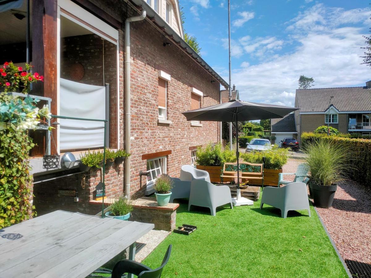 Apartamento Vakantiewoning Valkenburg
