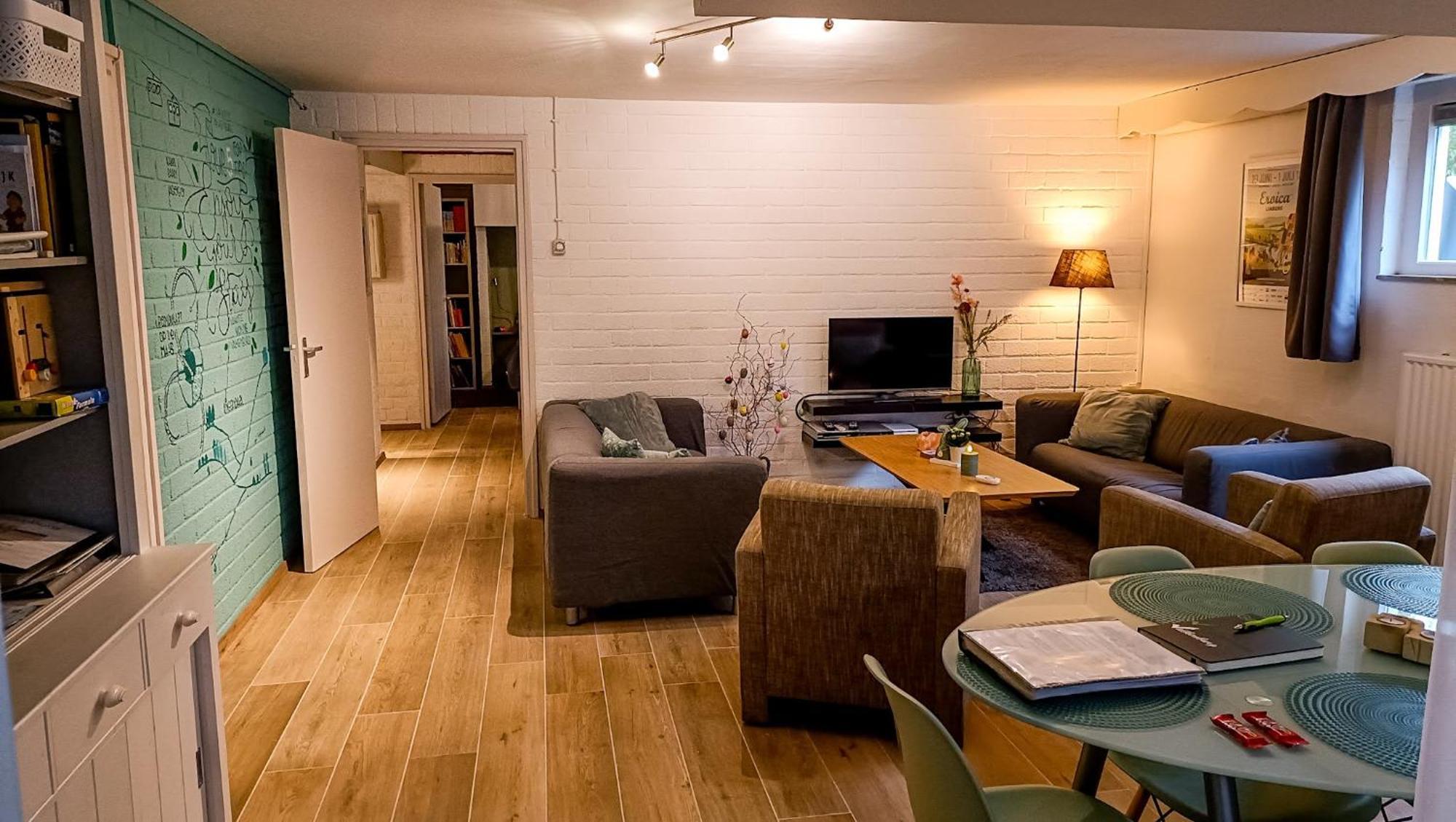 Apartamento Vakantiewoning Valkenburg Valkenburg aan de Geul