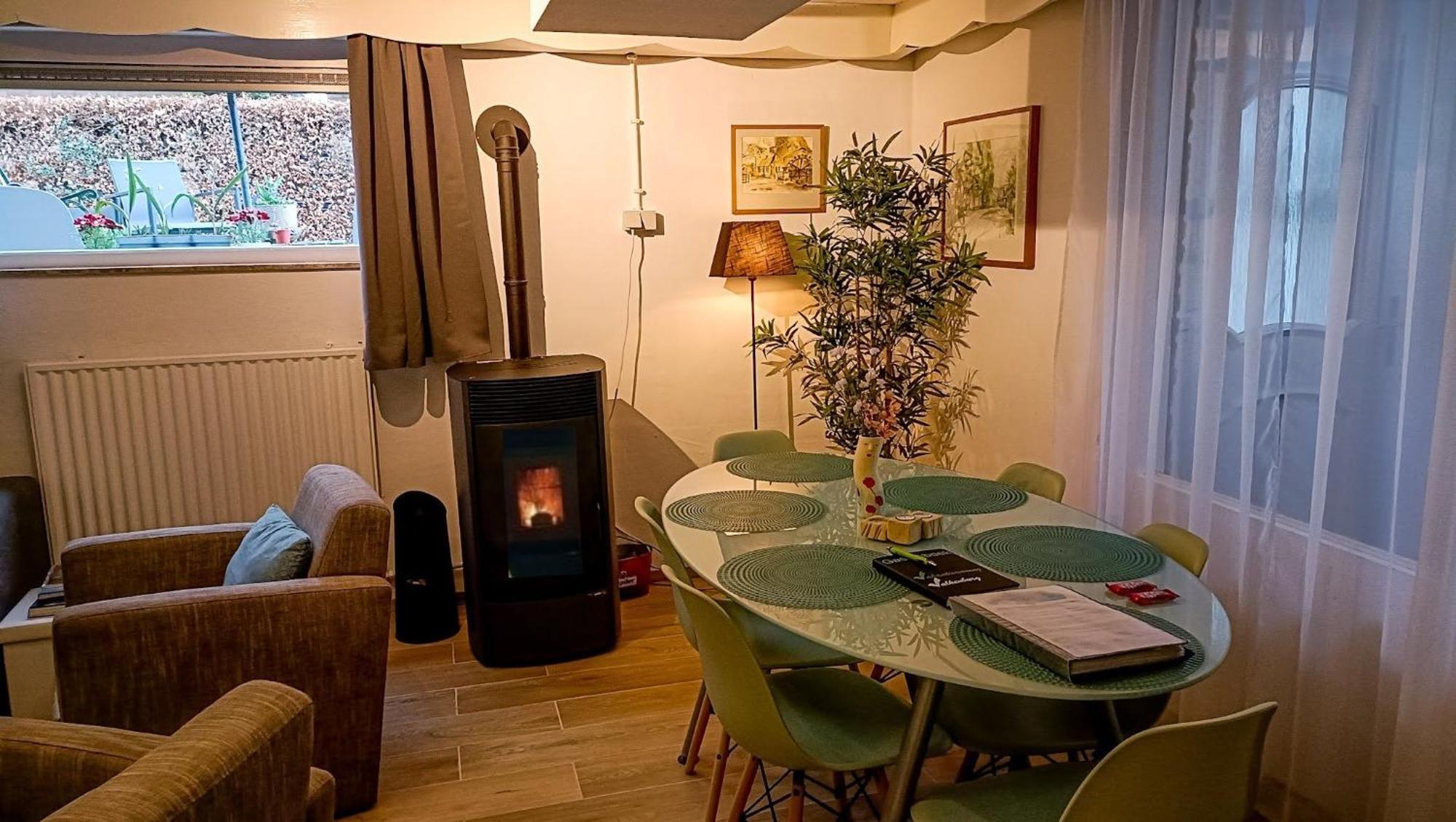 Apartamento Vakantiewoning Valkenburg *