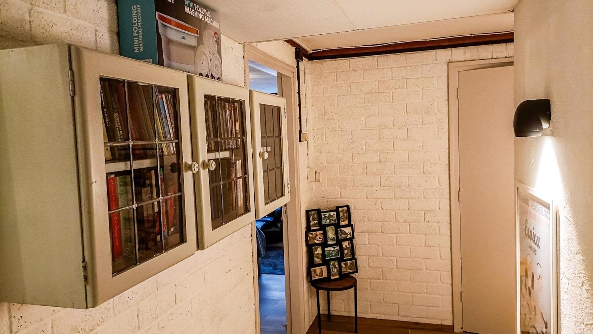 Vakantiewoning Valkenburg Apartamento *