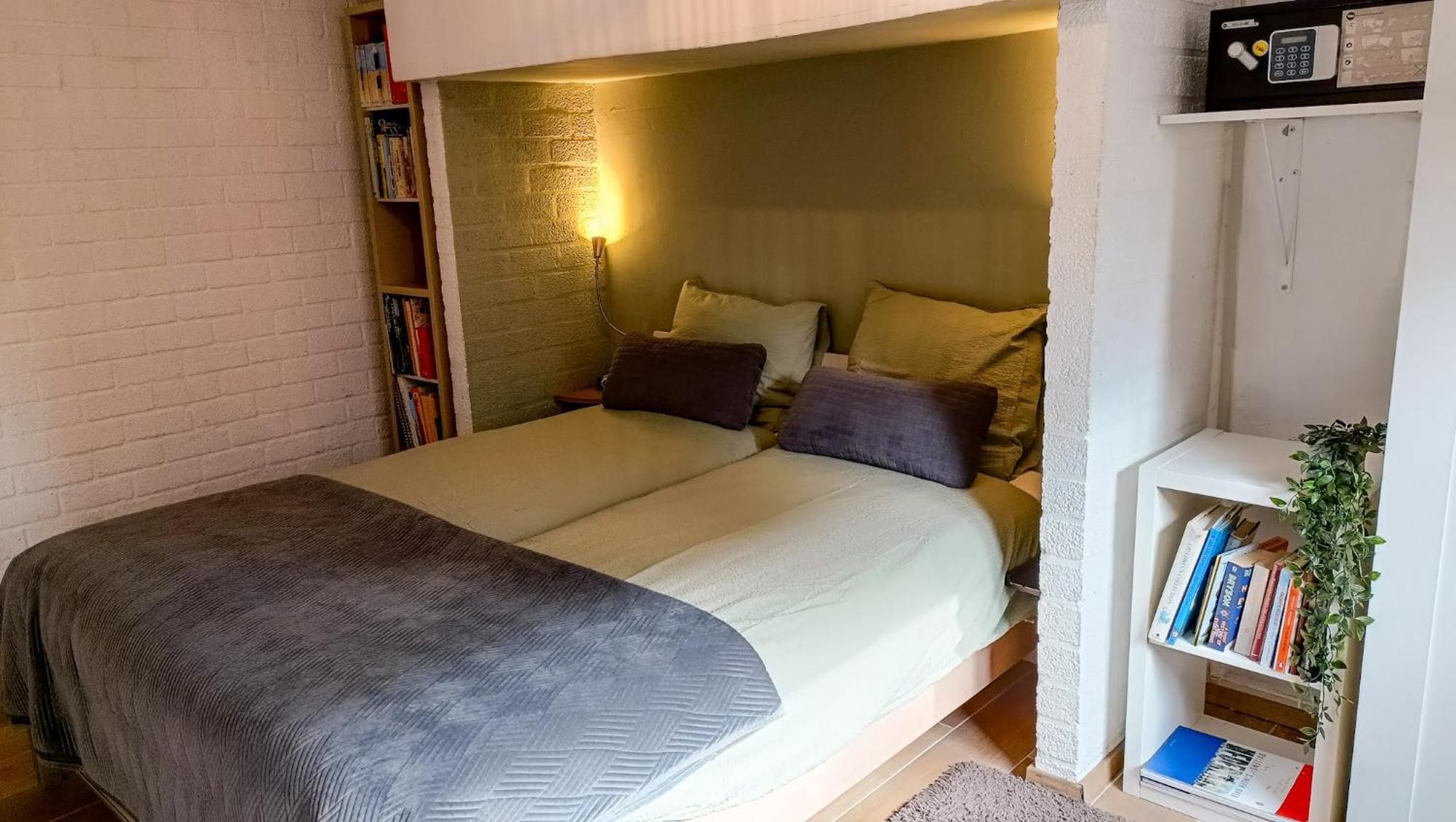 Apartamento Vakantiewoning Valkenburg Valkenburg aan de Geul