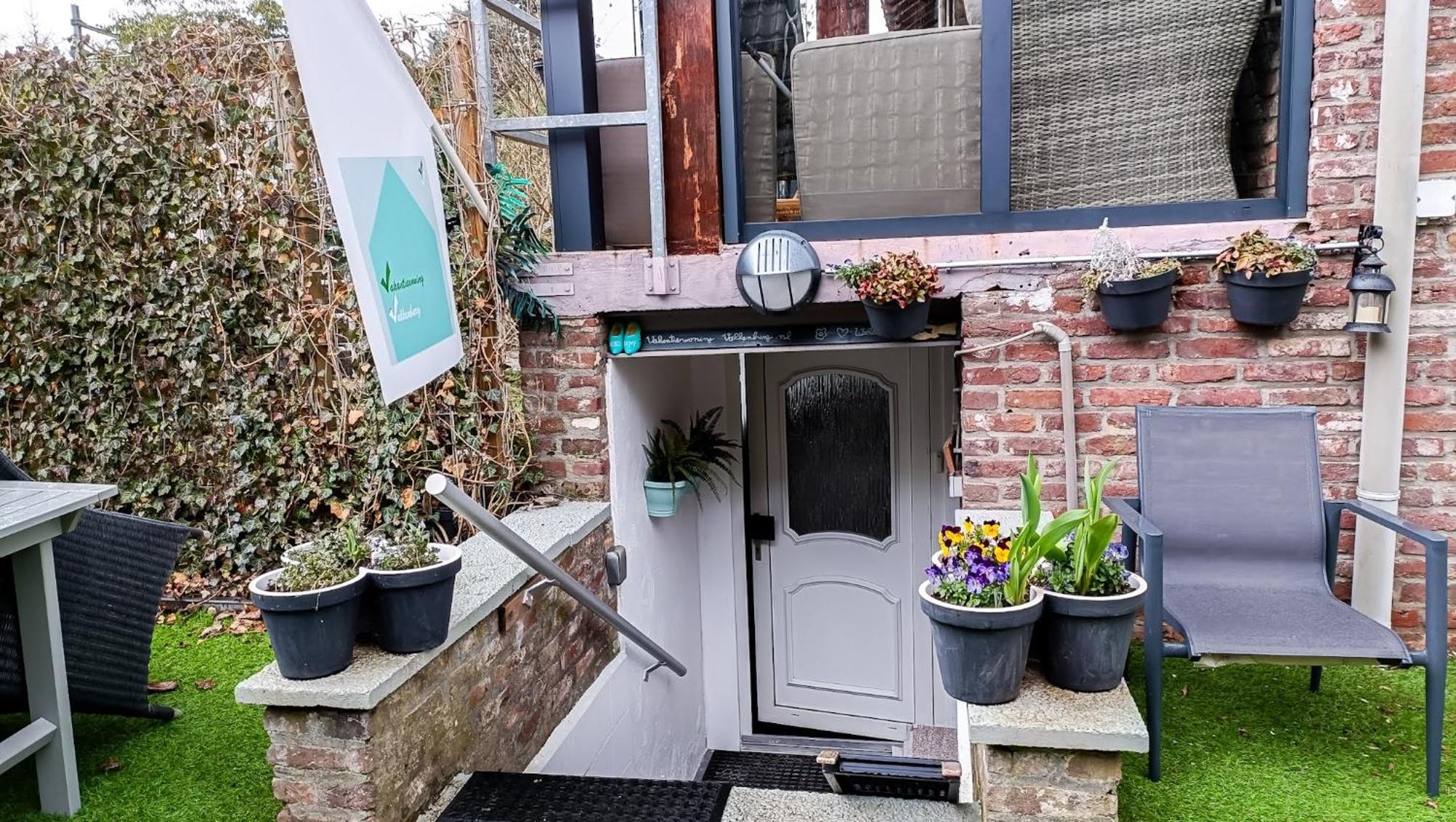 Vakantiewoning Valkenburg Apartamento
