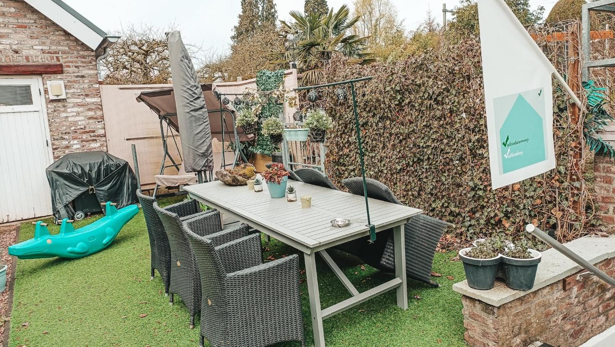 Apartamento Vakantiewoning Valkenburg