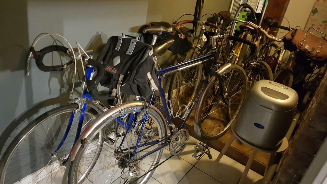 Vakantiewoning Valkenburg Apartamento